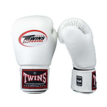 TWINS - BOKSHANDSCHOENEN -  BG-N V2 WHITE