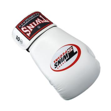 TWINS - BOKSHANDSCHOENEN -  BG-N V2 WHITE