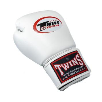 TWINS - BOKSHANDSCHOENEN -  BG-N V2 WHITE