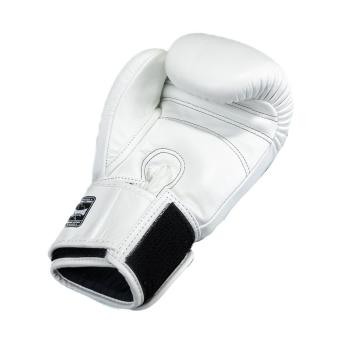 TWINS - BOKSHANDSCHOENEN -  BG-N V2 WHITE