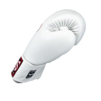 TWINS - BOKSHANDSCHOENEN -  BG-N V2 WHITE
