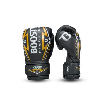 BOOSTER - BOKSHANDSCHOEN - BG WAR BK/GD