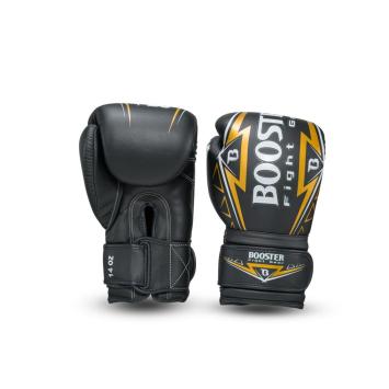 BOOSTER - BOKSHANDSCHOEN - BG WAR BK/GD
