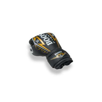 BOOSTER - BOKSHANDSCHOEN - BG WAR BK/GD
