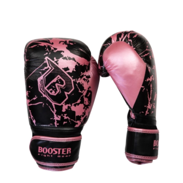 BG Youth Marble - Kids - Roze