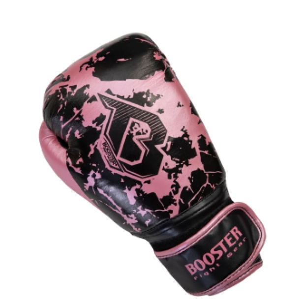 BG Youth Marble - Kids - Roze