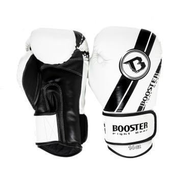BOOSTER - BOKSHANDSCHOEN - BGL V 3 WH/BK