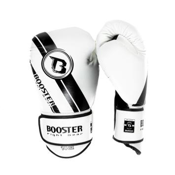 BOOSTER - BOKSHANDSCHOEN - BGL V 3 WH/BK