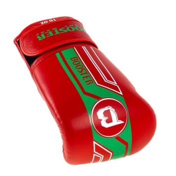 BOOSTER - BOKSHANDSCHOENEN - BGL V9 MOROCCO