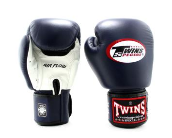 Twins Special - Bokshandschoenen - BGVL 3 AIR NAVY