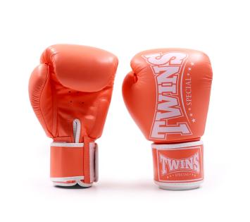 TWINS - BOKSHANDSCHOEN - BGVL 3 CORAL