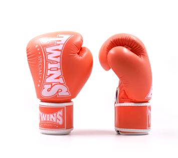 TWINS - BOKSHANDSCHOEN - BGVL 3 CORAL