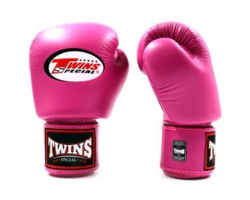 TWINS - BOKSHANDSCHOEN - BGVL 3 DARK PINK