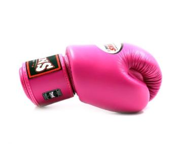 TWINS - BOKSHANDSCHOEN - BGVL 3 DARK PINK