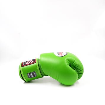 TWINS - BOKSHANDSCHOEN - BGVL 3 LIME