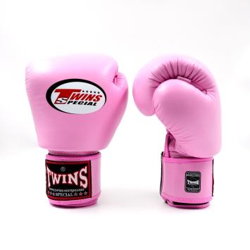 TWINS - BOKSHANDSCHOEN - BGVL 3 PINK