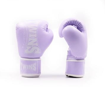 TWINS - BOKSHANDSCHOEN - BGVL 3 PURPLE
