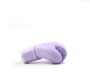 TWINS - BOKSHANDSCHOEN - BGVL 3 PURPLE