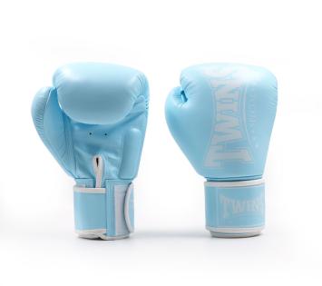 TWINS - BOKSHANDSCHOEN - BGVL 3 SKY BLUE
