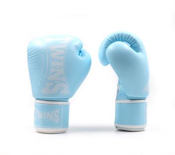 TWINS - BOKSHANDSCHOEN - BGVL 3 SKY BLUE