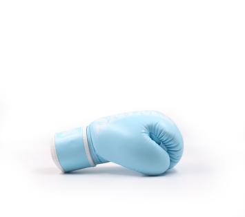 TWINS - BOKSHANDSCHOEN - BGVL 3 SKY BLUE