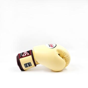 TWINS - BOKSHANSCHOEN - BGVL 3 VANILA