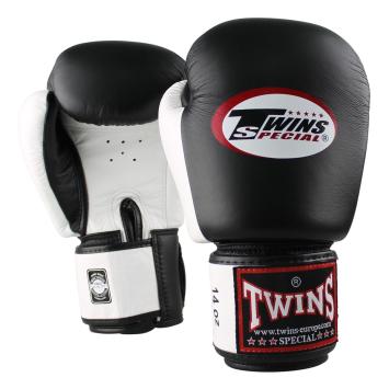Twins Special - Bokshandschoenen - BGVL 3   De Twins BGVL-3 Boxing Glove is gemaakt van het beste Thaise leer, dit maakt de T