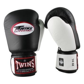 Twins Special - Bokshandschoenen - BGVL 3   De Twins BGVL-3 Boxing Glove is gemaakt van het beste Thaise leer, dit maakt de T