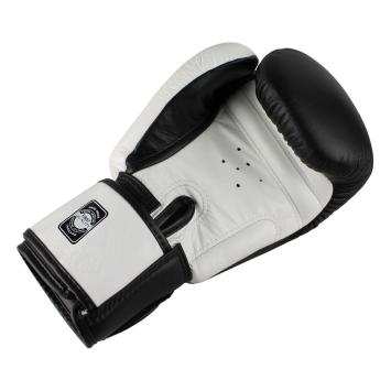 Twins Special - Bokshandschoenen - BGVL 3   De Twins BGVL-3 Boxing Glove is gemaakt van het beste Thaise leer, dit maakt de T