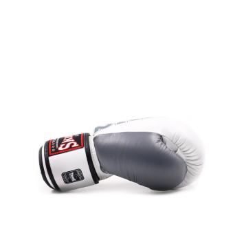 TWINS - BOKSHANDSCHOEN - BGVL 8 WH/GREY