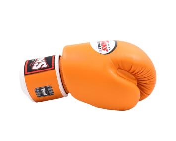 Twins Special - Bokshandschoenen - BGVL 3 APRICOT