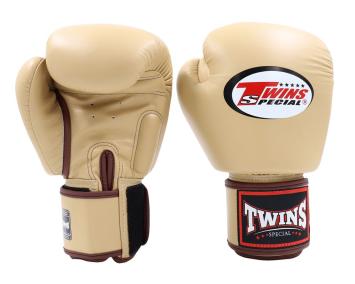 Twins Special - Bokshandschoenen - BGVL 3 LATTE