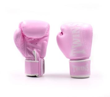 Twins Special BGVL4P CANDY PINK  Bokshandschoenen