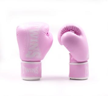 Twins Special BGVL4P CANDY PINK  Bokshandschoenen