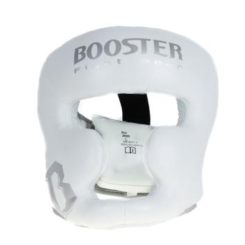 BOOSTER - HOOFDBESCHERMING - BHG 2 WHITE