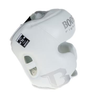 BOOSTER - HOOFDBESCHERMING - BHG 2 WHITE