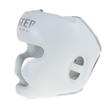 BOOSTER - HOOFDBESCHERMING - BHG 2 WHITE