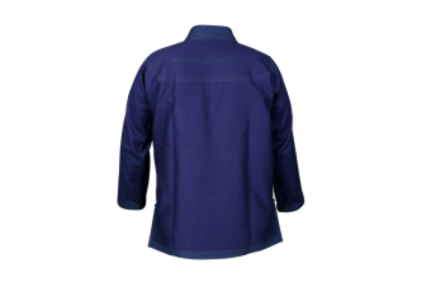 Booster Fightgear - BJJ GI PRO SHIELD - BLAUW