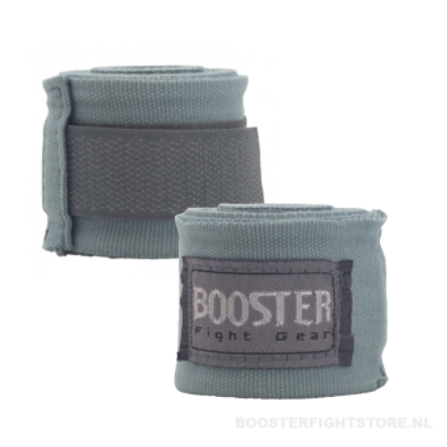 De Booster BPC Retro bandages worden het meest gebruikt door vechters, de bandage is gemaakt van een licht rekbaar katoen dat