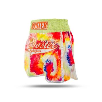 Booster -  SHORT - TBT SWIRL 2