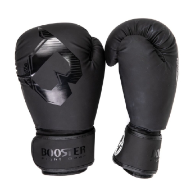 Booster - bokshandschoenen - BOXING APPROVED