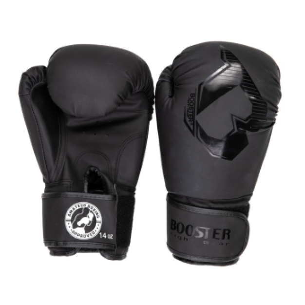 Booster - bokshandschoenen - BOXING APPROVED