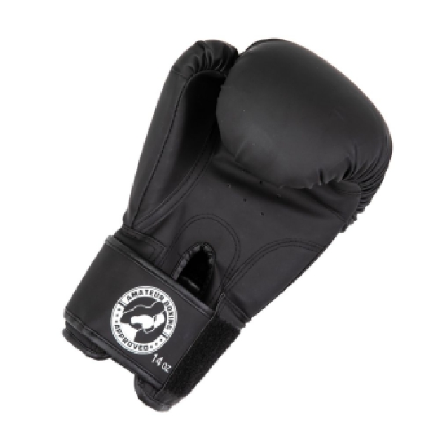 Booster - bokshandschoenen - BOXING APPROVED