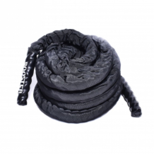 Booster Athletic Dept - Battle Rope - Training Touw – Fitness & Crossfit – Thuis trainen - 9 Meter