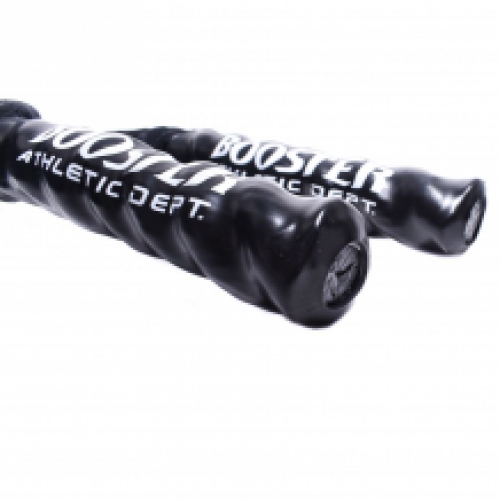 Booster Athletic Dept - Battle Rope - Training Touw – Fitness & Crossfit – Thuis trainen - 9 Meter