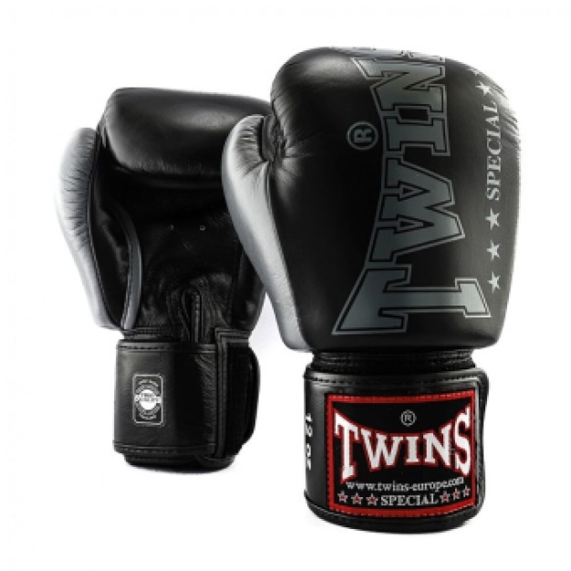 Twins Special | Bokshandschoenen | BGVL 8 |
