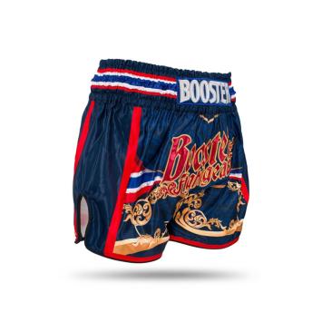 BOOSTER -  SHORT - TBT COUNTRY THAILAND