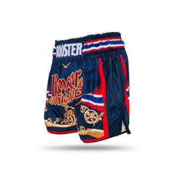 BOOSTER -  SHORT - TBT COUNTRY THAILAND