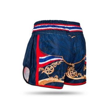 BOOSTER -  SHORT - TBT COUNTRY THAILAND