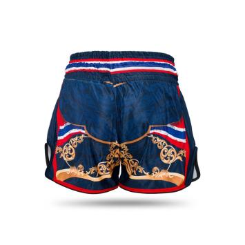 BOOSTER -  SHORT - TBT COUNTRY THAILAND